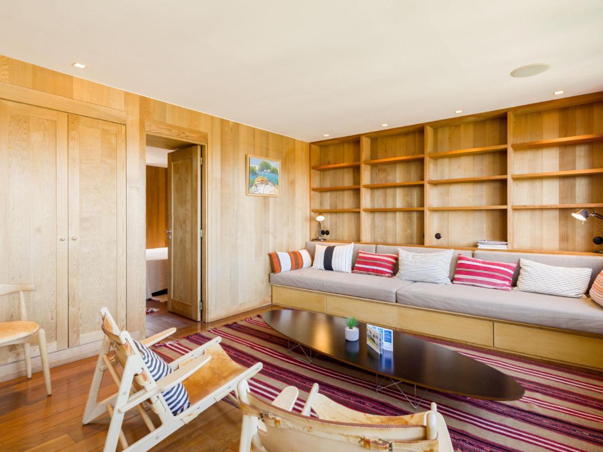 Apartment La Porte Genoise By Interhome ปอร์โต-เวคคีโอ ภายนอก รูปภาพ